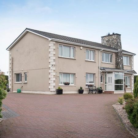 Drom Na Gainne B&B Carrickmore Exteriör bild