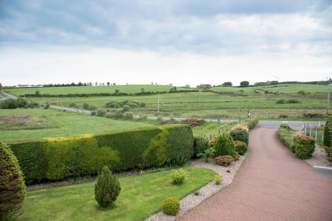 Drom Na Gainne B&B Carrickmore Exteriör bild