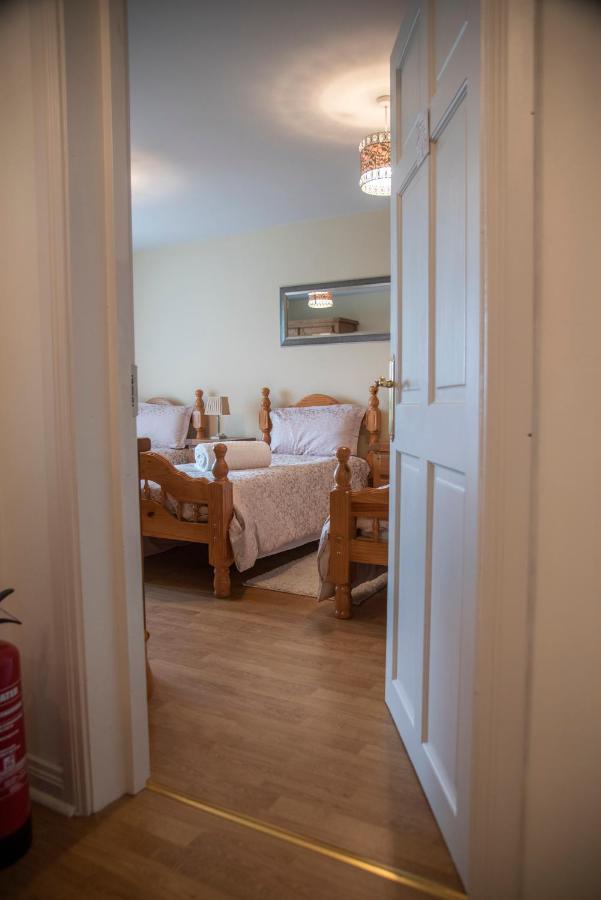Drom Na Gainne B&B Carrickmore Exteriör bild