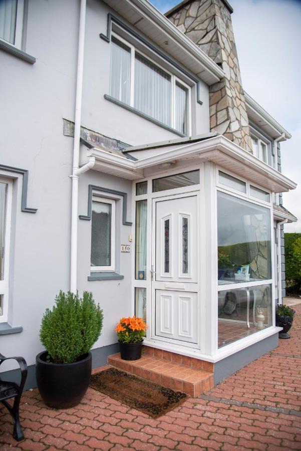 Drom Na Gainne B&B Carrickmore Exteriör bild