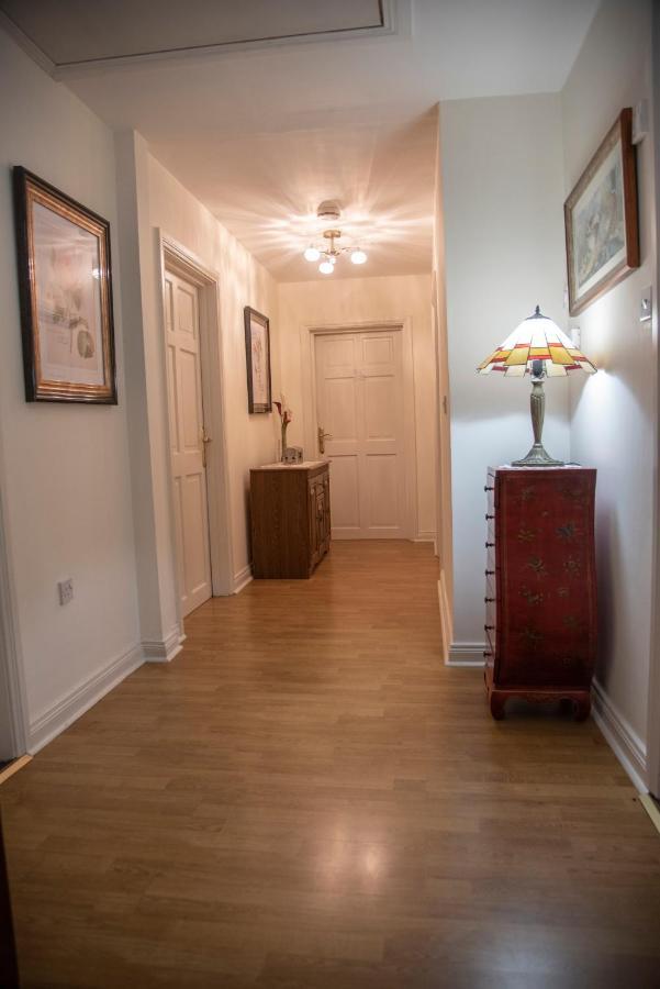 Drom Na Gainne B&B Carrickmore Exteriör bild
