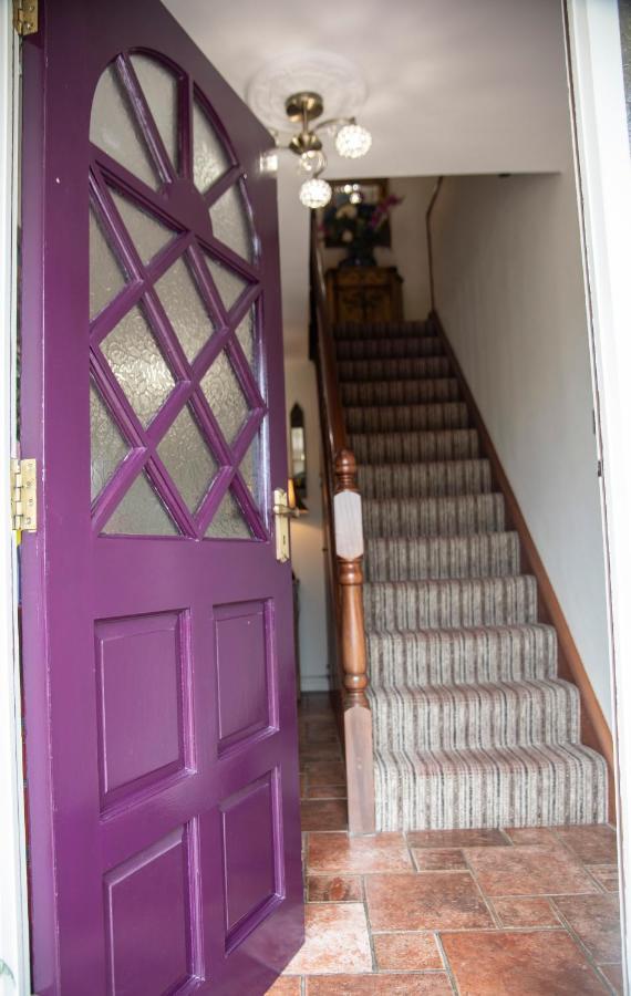 Drom Na Gainne B&B Carrickmore Exteriör bild