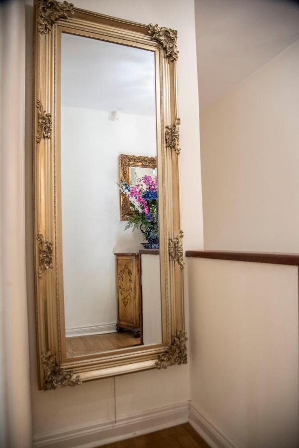 Drom Na Gainne B&B Carrickmore Exteriör bild