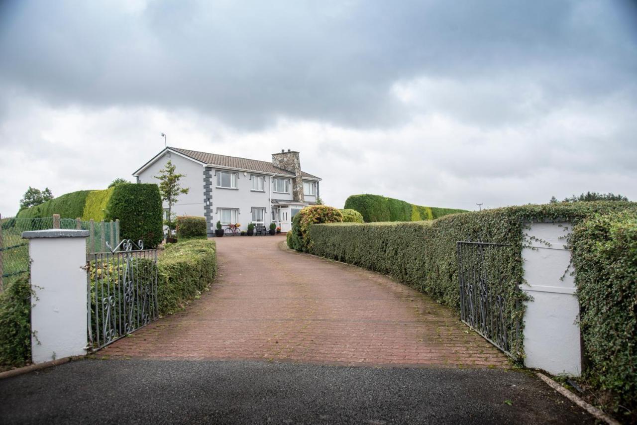 Drom Na Gainne B&B Carrickmore Exteriör bild