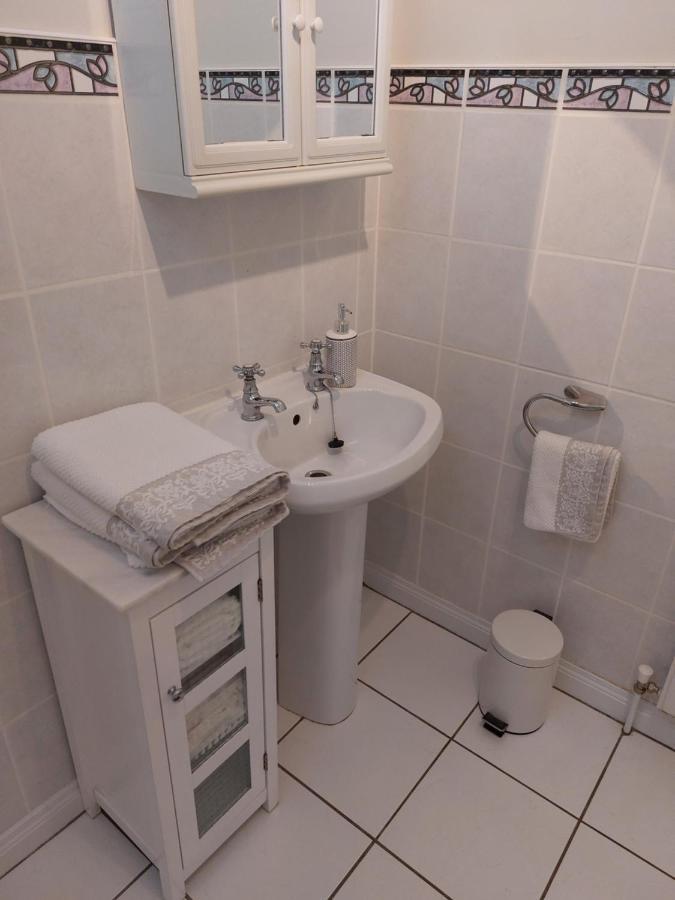 Drom Na Gainne B&B Carrickmore Exteriör bild