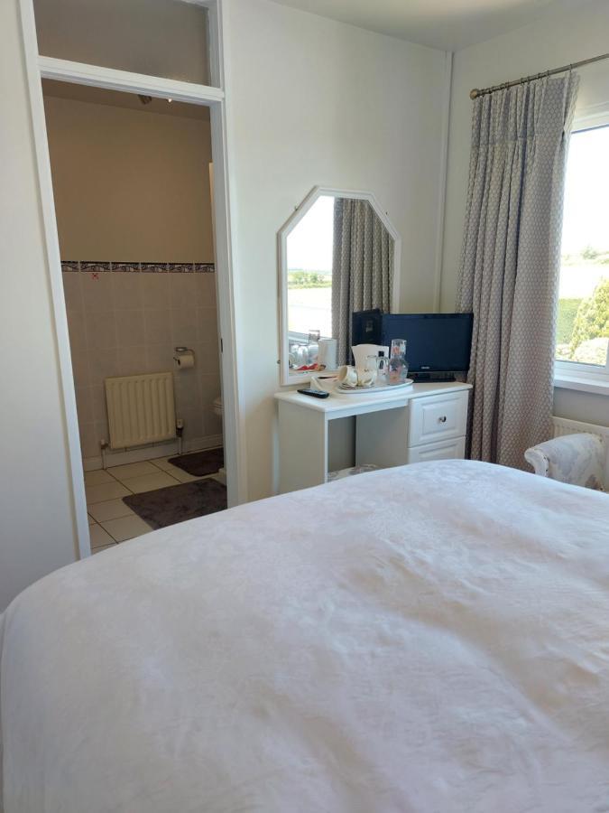 Drom Na Gainne B&B Carrickmore Exteriör bild
